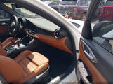 Alfa Romeo Giulia Ti Sport Awd ZARFANBN2M7643787 fotografie