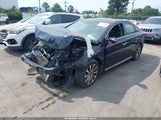 Hyundai Sonata Sport 5NPE34AFXHH445447 fotografie