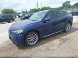 Alfa Romeo Stelvio Ti Sport Awd ZASFAKNN3J7C00135 photo