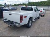 Chevrolet Colorado Ls 1GCDT196258291387 снимка
