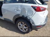 Mazda Cx-3 Touring JM1DKDC72G0131338 fotografie