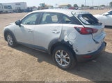 Mazda Cx-3 Touring JM1DKDC72G0131338 fotografie