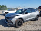 Chevrolet Blazer Awd 2Lt 3GNKBHR40PS176886 fotografie