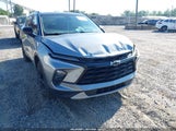 Chevrolet Blazer Awd 2Lt 3GNKBHR40PS176886 fotografie