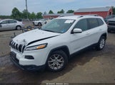 Jeep Cherokee Latitude 1C4PJMCS4EW224974 снимка