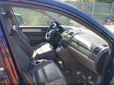 Honda Cr-V Ex-L 5J6RE4H70AL062882 fotografie