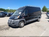 Ram Promaster  High Roof 3C6URVHG6EE110255 снимка