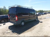 Ram Promaster  High Roof 3C6URVHG6EE110255 снимка