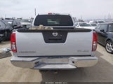 Nissan Frontier Sv 1N6AD0EV8DN722772 photo