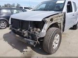 Nissan Frontier Sv 1N6AD0EV8DN722772 photo