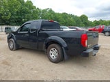 Nissan Frontier S 1N6BD0CT1KN763487 fotografie