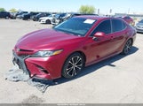 Toyota Camry Se 4T1B11HKXJU598427 fotografie