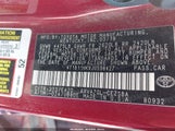 Toyota Camry Se 4T1B11HKXJU598427 photo