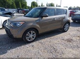 Kia Soul + KNDJP3A54F7166064 photo