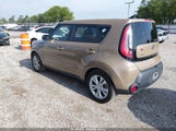 Kia Soul + KNDJP3A54F7166064 photo