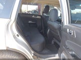 Subaru Forester 2.5X Premium JF2SHBDC6BH760733 fotografie