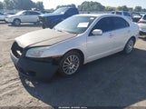 Mercury Milan V6 Premier 3MEHM08129R628626 снимка