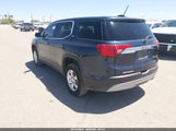 GMC Acadia Sle-1 1GKKNRLA4KZ234745 fotografie