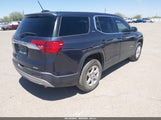 GMC Acadia Sle-1 1GKKNRLA4KZ234745 fotografie
