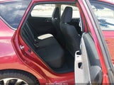 Toyota Corolla Im JTNKARJE7JJ573747 снимка