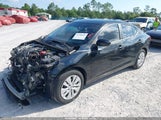 Nissan Sentra S Xtronic Cvt 3N1AB8BV9PY294362 fotografie