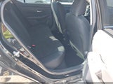 Nissan Sentra S Xtronic Cvt 3N1AB8BV9PY294362 fotografie