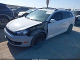 Volkswagen Jetta Sportwagen 2.0L Tdi 3VWPL7AJ6EM624859 снимка