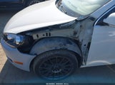 Volkswagen Jetta Sportwagen 2.0L Tdi 3VWPL7AJ6EM624859 снимка