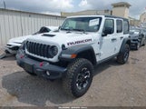 Jeep Wrangler Rubicon 4X4 1C4PJXFG7TW235618 fotografie