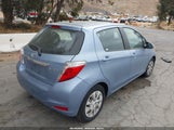 Toyota Yaris L (Tmmf Plant) VNKKTUD35EA006980 снимка