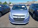 Chevrolet Spark 1Lt Cvt KL8CD6S99FC711647 fotografie
