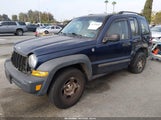 Jeep Liberty Sport 1J4GL48K76W228175 fotografie