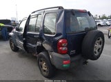Jeep Liberty Sport 1J4GL48K76W228175 fotografie