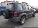 Jeep Liberty Sport 1J4GL48K76W228175 fotografie