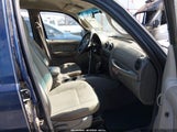 Jeep Liberty Sport 1J4GL48K76W228175 fotografie