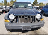 Jeep Liberty Sport 1J4GL48K76W228175 fotografie