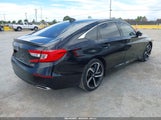 Honda Accord Sport 2.0T 1HGCV2F35MA010472 снимка