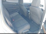 GMC Acadia Sle-1 1GKKNRLS5JZ211224 снимка
