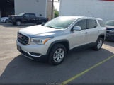 GMC Acadia Sle-1 1GKKNRLS5JZ211224 снимка