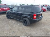 Jeep Patriot Sport 1J4NT2GB7AD506722 fotografie