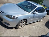 Mazda Mazda3 S Touring JM1BK324081110184 снимка