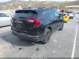 GMC Terrain Awd At4 3GKALYEV4NL299263 снимка