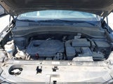 Hyundai Santa Fe Sport 2.4L 5XYZU3LB9HG494617 photo