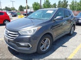 Hyundai Santa Fe Sport 2.4L 5XYZU3LB9HG494617 photo