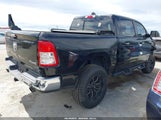 Ram  Big Horn/Lone Star 4X4 5'7 Box 1C6SRFFT4KN859477 снимка