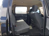 Ram  Big Horn/Lone Star 4X4 5'7 Box 1C6SRFFT4KN859477 снимка