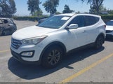 Hyundai Santa Fe Sport 2.4L 5XYZU3LB1EG177944 fotografie