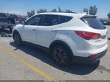 Hyundai Santa Fe Sport 2.4L 5XYZU3LB1EG177944 снимка