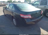 Toyota Camry Le 4T1BF3EK6BU599139 снимка