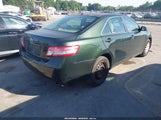 Toyota Camry Le 4T1BF3EK6BU599139 снимка